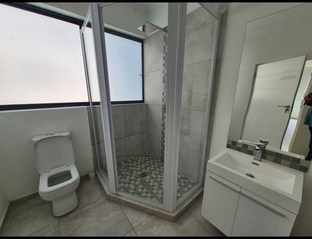 3 BEDROOM DUPLEX FOR SALE IN RIVONIA